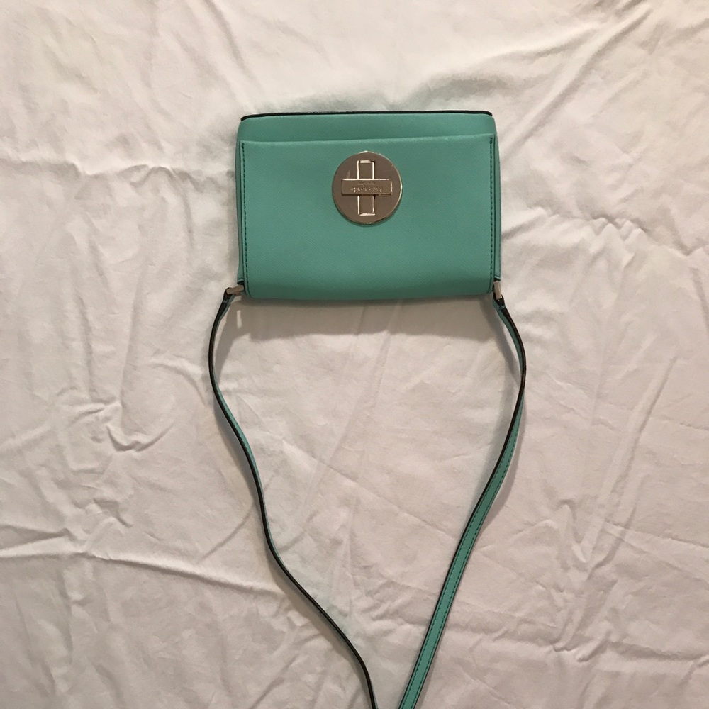Kate spade crossbody
